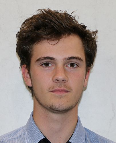 Joshua Brand - year 13