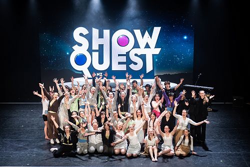 Showquest