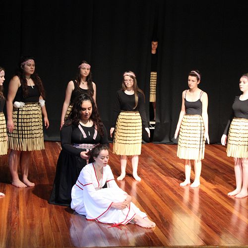  Sheila Winn Shakespeare Festival