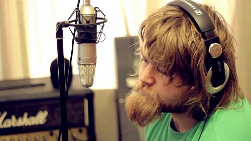 Home - Assembly Required (Phillip Phillips cover) 