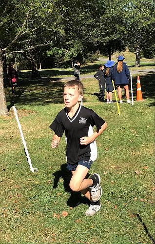 Hanmer Duathlon 2021