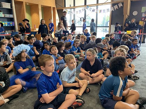 Hauroa House Day 2021