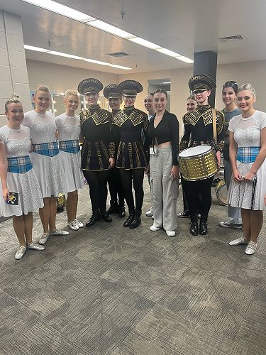 Virgina International Tattoo 2023