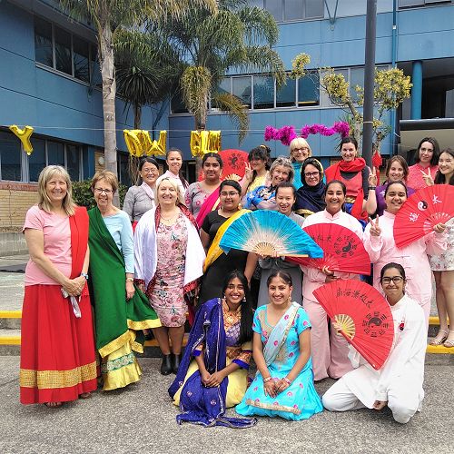 Diwali & Mid-Autumn Festival