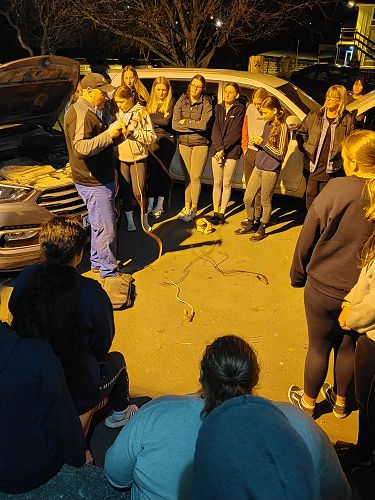 The House - Transport Tuesday