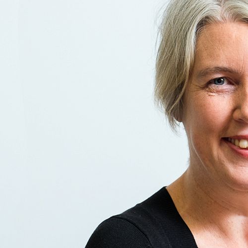 Jennifer Andrewes: Author Talk - Parallel Lives