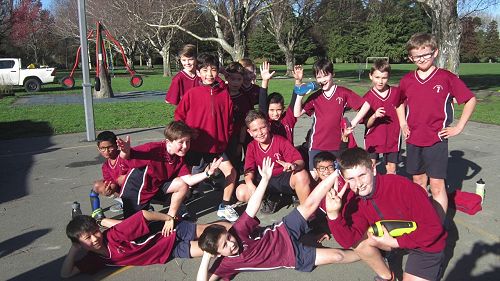 Video: CTK Cross Country