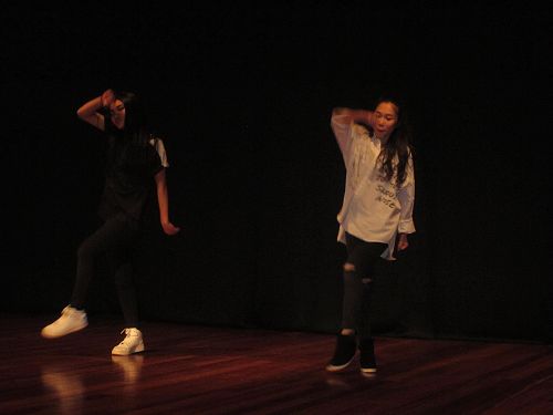 International Concert