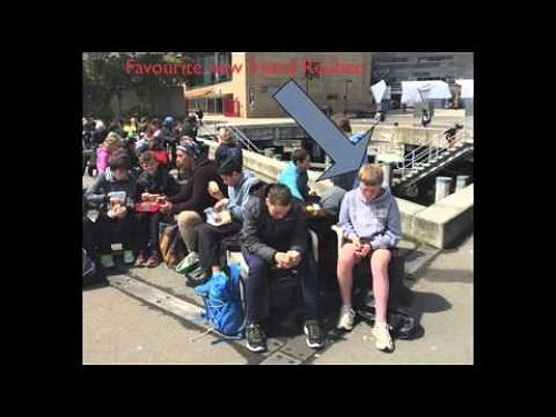 Video: Welliwood Camp - 2015 Rural & Remote Kids