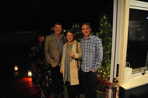 Year 12 and 13 School Ball