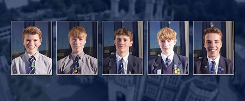 Students of the Term