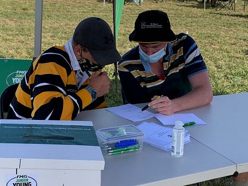 Waikato/Bay of Plenty Junior Farmer of the Year