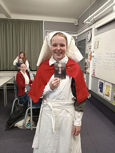 NZ Army Nursing Service uniform