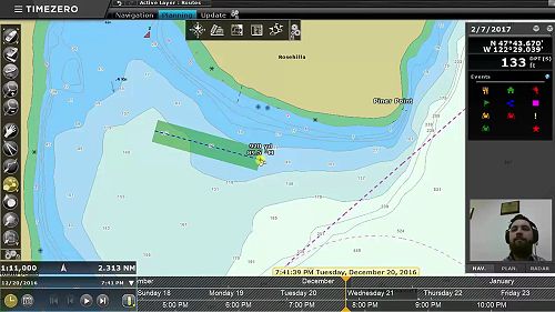 Video: Chapter 3 - Create a Safety Route