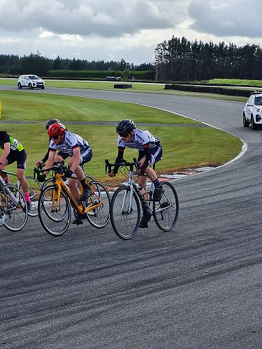 Otago/Southland Road Cycling Championships