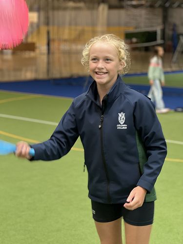 Fun and enjoyment a focus of the day