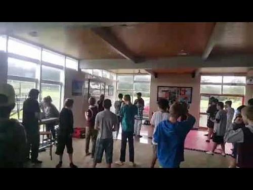 Video: Activities Week 5