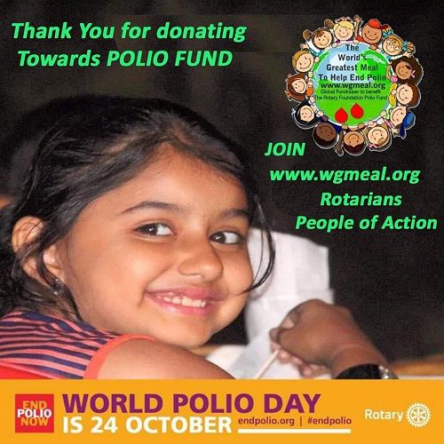 World Polio Day