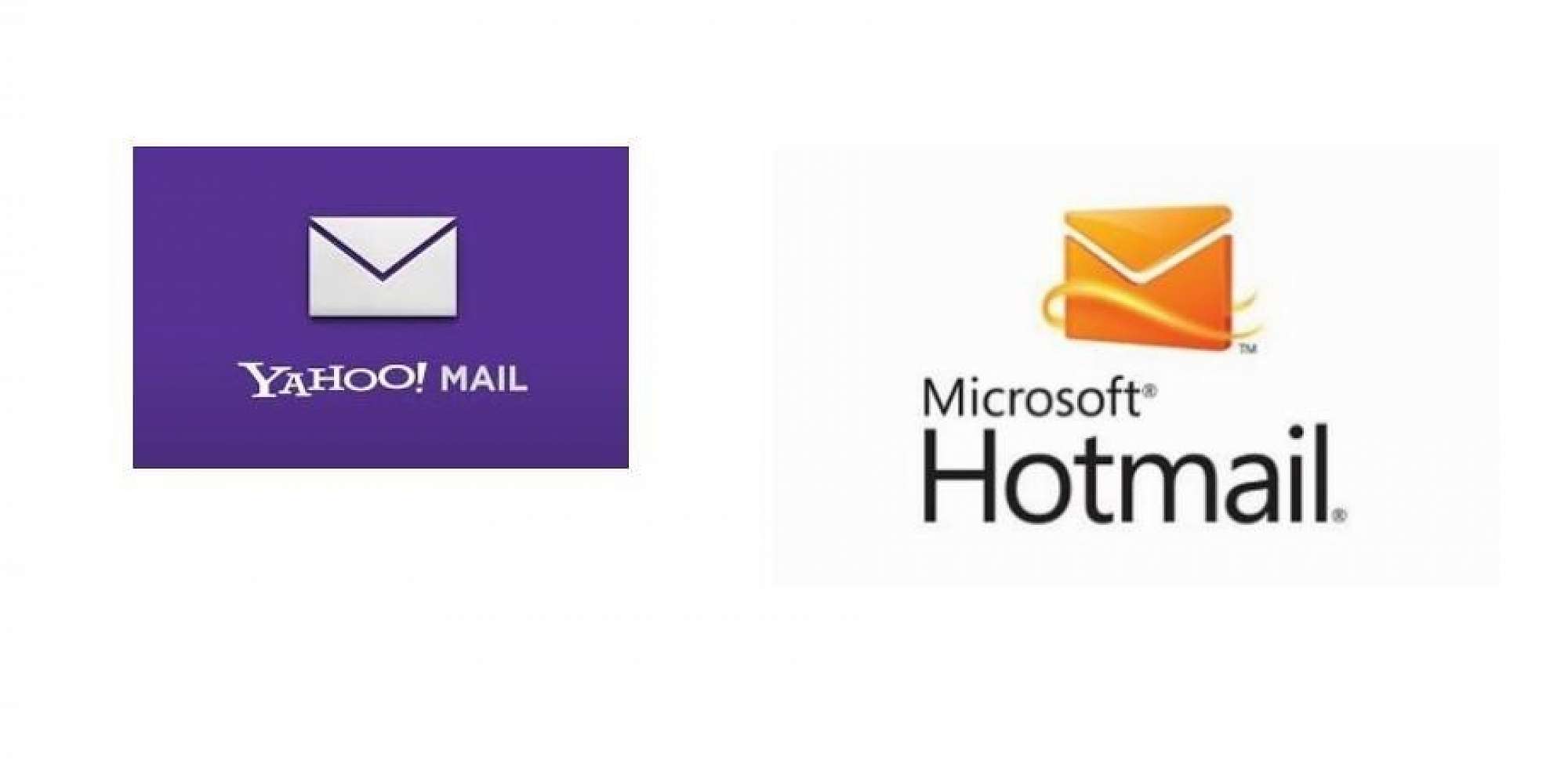 Hotmail Yahoo Email Addresses Linc Ed May 11 2020