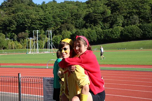 Athletics Day