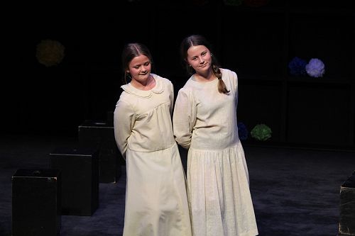 Junior Production 2021