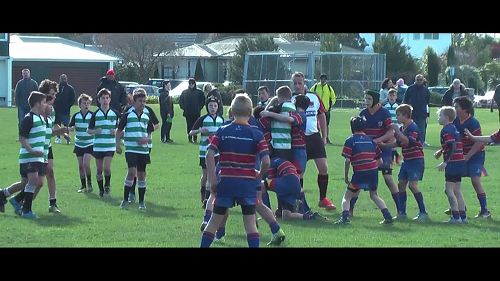 Video: STC Vs MARIST Highlights