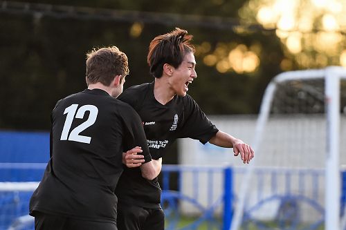 Boys 1st XI Football