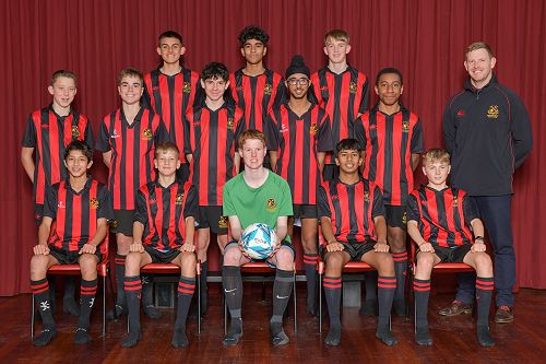 Football Colts White