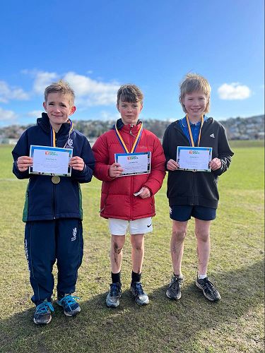 Year 5 Awards Ceremony