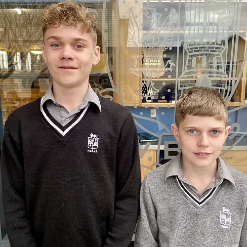 Judo Success for Deakin and Leon Payne