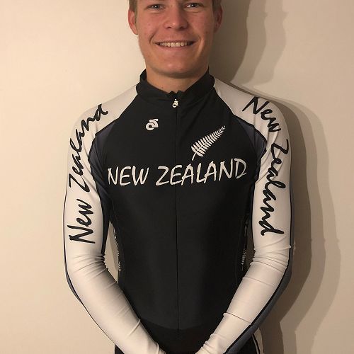 Jan-Hendrik Kuepper - Speed Skating