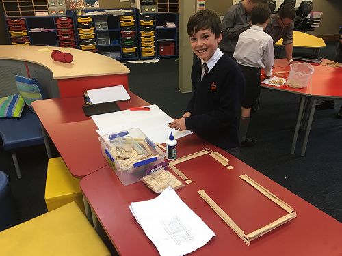 S.E.E.K. Construction