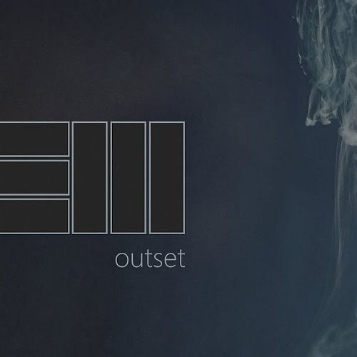 'Outset' - Steven McNulty (Full EP)