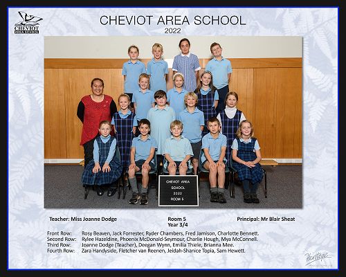 CAS Class Groups 2022