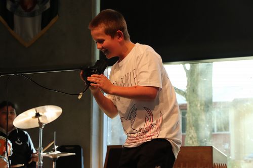 St Paul's Got Talent - July 2020