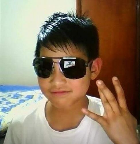 Aashish Rai - Pre-STC