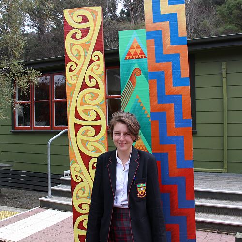 Science Gifted and Talented Selection