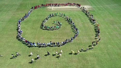 Video: Year 9 Activities Day