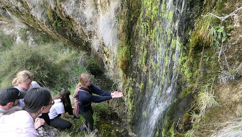 Year 10 Camp, Craigieburn, Castle Hill Region