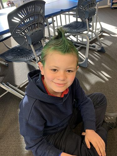 Supporting School Events