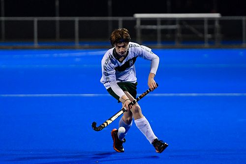 Boys 1st XI Hockey 2023