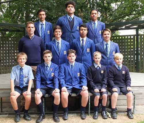 JOBR - Mentoring Photo