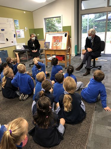 Harakeke Technology Problem