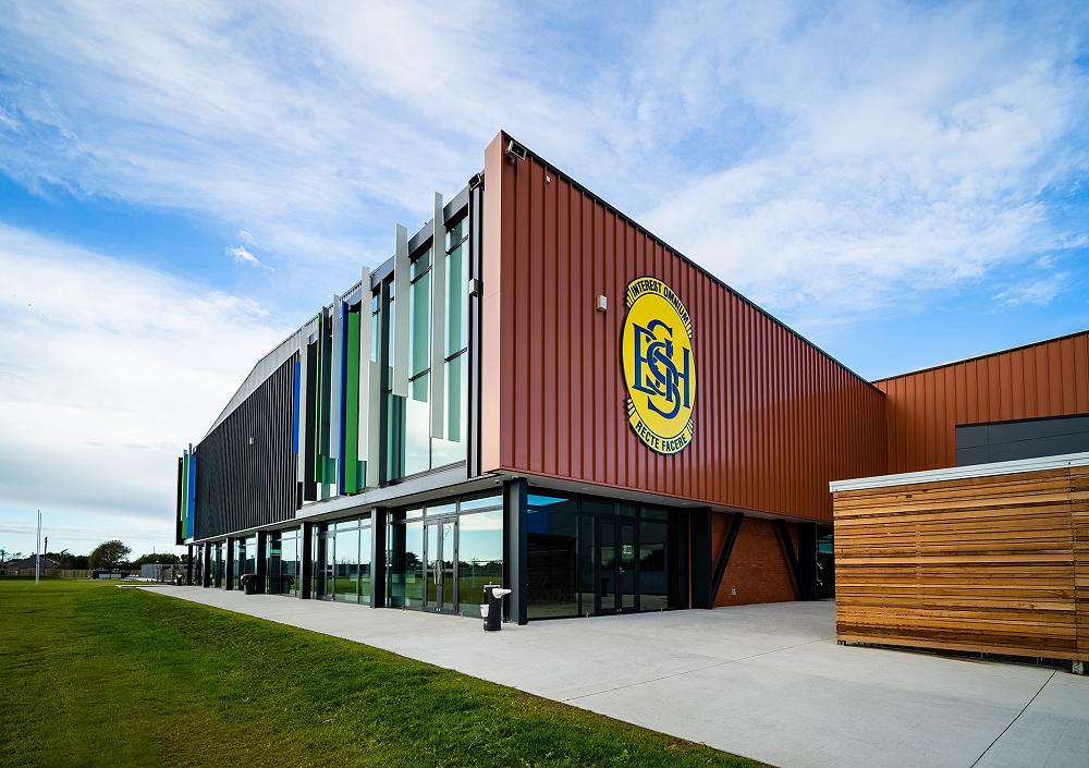 Shirley Boys High School Enrolment Information for 2021