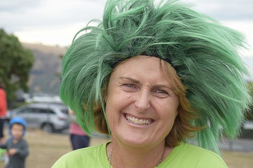 Miss Scotland, Queen of Tabloid Sports