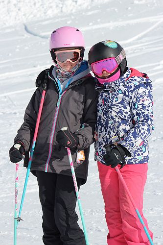 Ski Trip 2022 - Peter's Photos