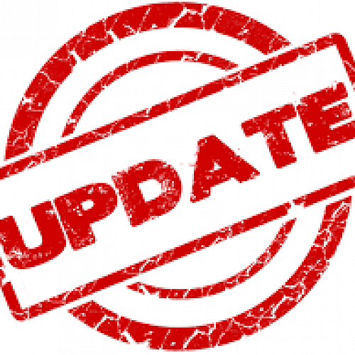 Board of Trustees Update