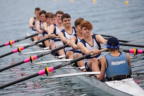 Otago Rowing Championships