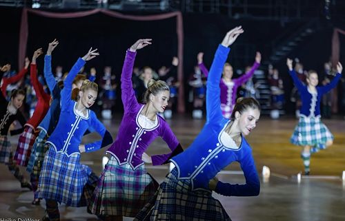 Virgina International Tattoo 2023