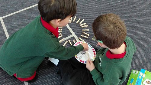 Team Awa - Reading Activities